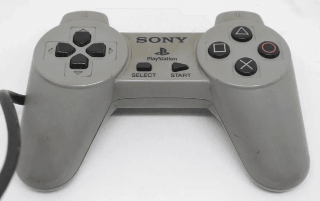 Mando DualShock 1 PS1
