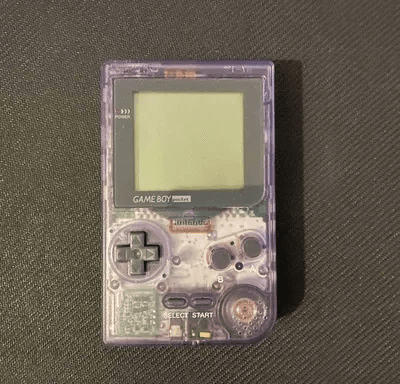Game Boy Color