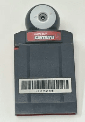 GB Camera
