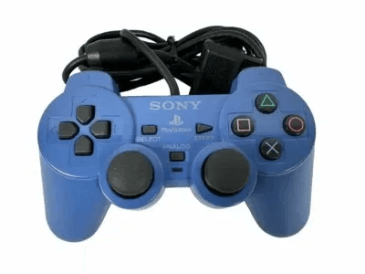 Mando DualShock 2 PS2